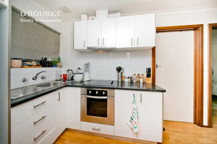 Second view of Homely villa listing, 9/124 Westview Street, Scarborough WA 6019