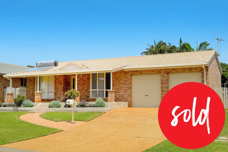 41 Sapphire Drive, Port Macquarie NSW 2444