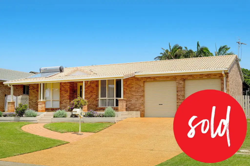 Main view of Homely house listing, 41 Sapphire Drive, Port Macquarie NSW 2444