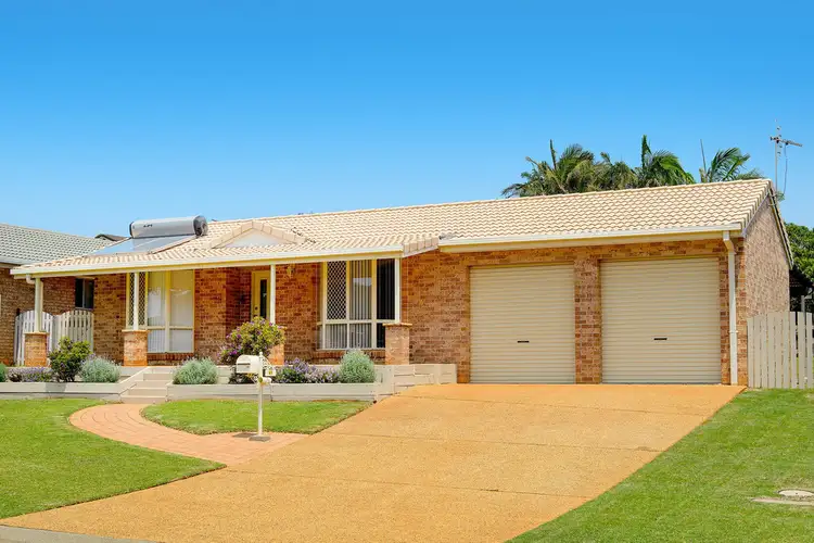Second view of Homely house listing, 41 Sapphire Drive, Port Macquarie NSW 2444
