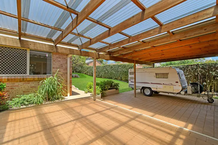 Third view of Homely house listing, 41 Sapphire Drive, Port Macquarie NSW 2444