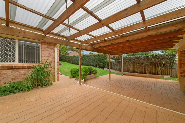 Fourth view of Homely house listing, 41 Sapphire Drive, Port Macquarie NSW 2444