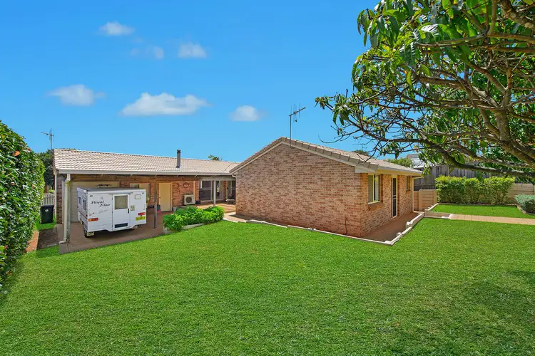 Fifth view of Homely house listing, 41 Sapphire Drive, Port Macquarie NSW 2444