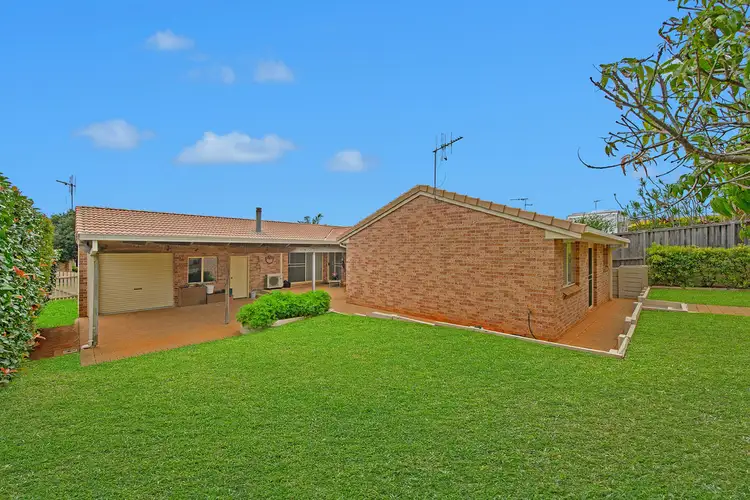 Sixth view of Homely house listing, 41 Sapphire Drive, Port Macquarie NSW 2444