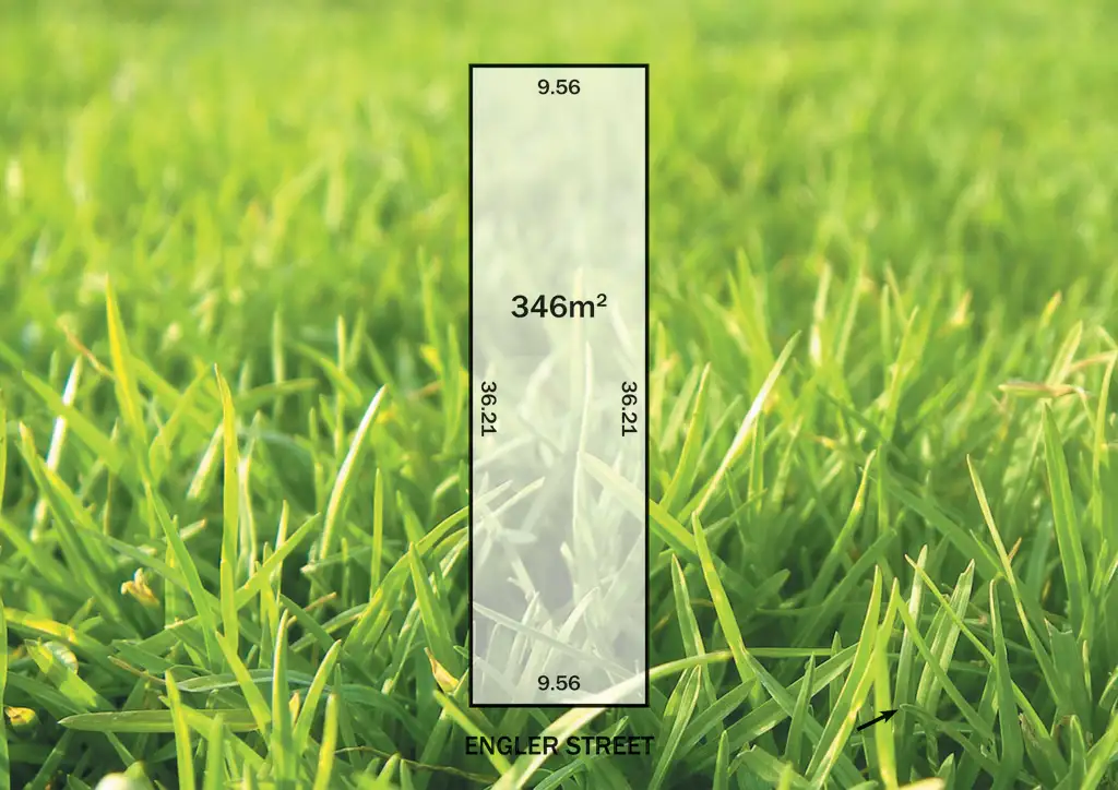 Main view of Homely land listing, 19B Engler Street, Booragoon WA 6154