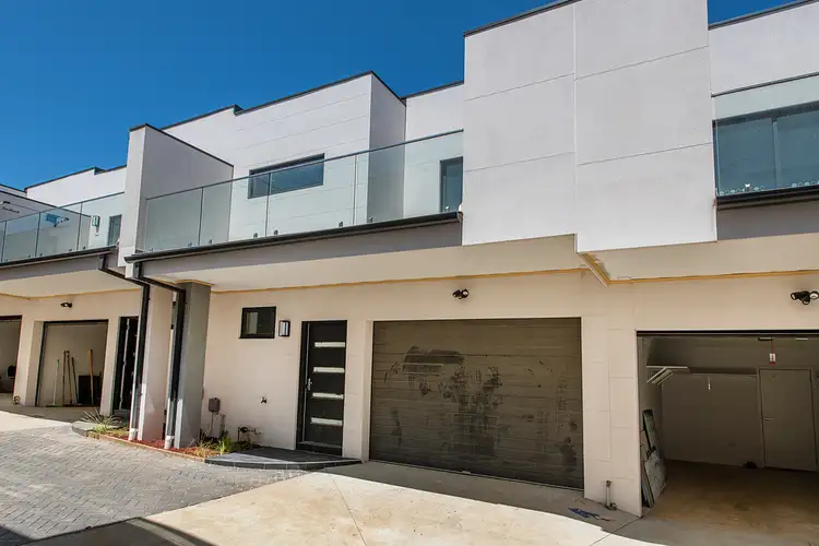 Second view of Homely townhouse listing, 10/10-12 Elm Street, Bayswater VIC 3153