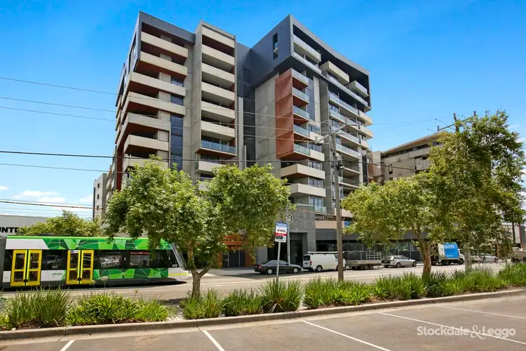Main view of Homely apartment listing, 301/33-43 Plenty Road, Preston VIC 3072
