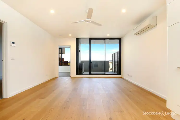 Third view of Homely apartment listing, 301/33-43 Plenty Road, Preston VIC 3072