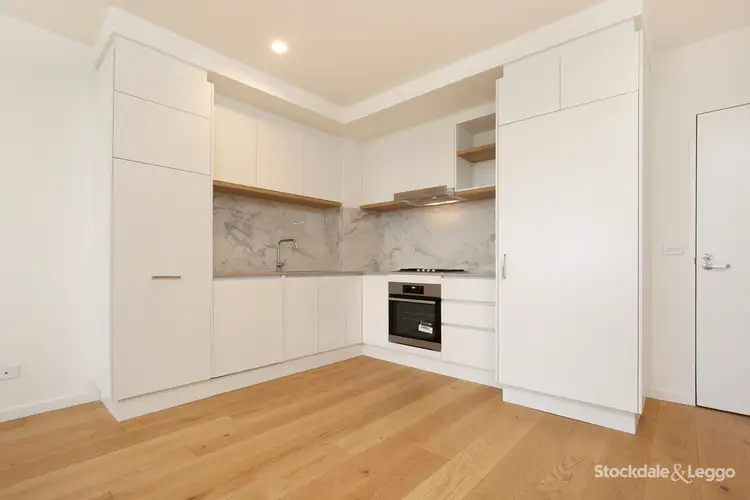 Fourth view of Homely apartment listing, 301/33-43 Plenty Road, Preston VIC 3072