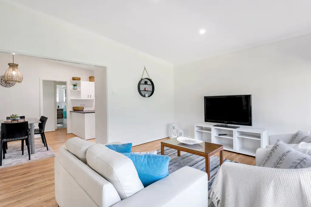 Main view of Homely house listing, 21 Morrow Road, Christies Beach SA 5165