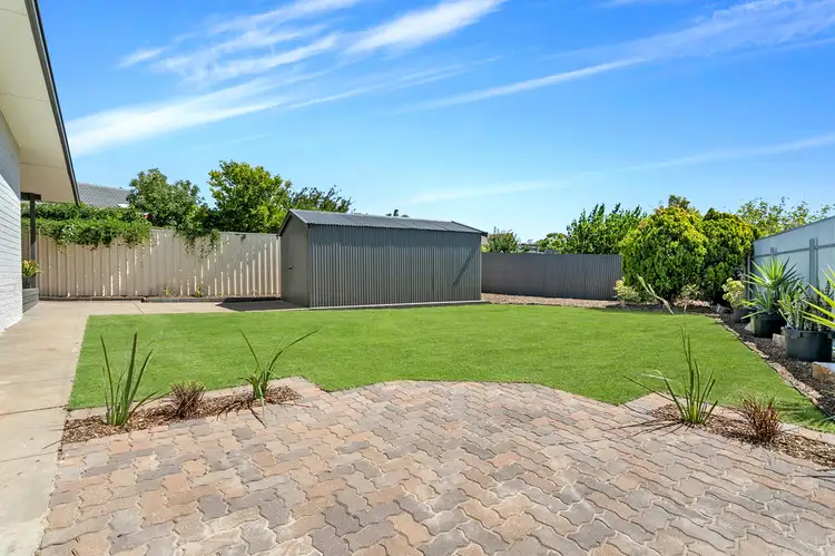 Second view of Homely house listing, 21 Morrow Road, Christies Beach SA 5165