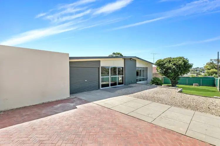 Third view of Homely house listing, 21 Morrow Road, Christies Beach SA 5165