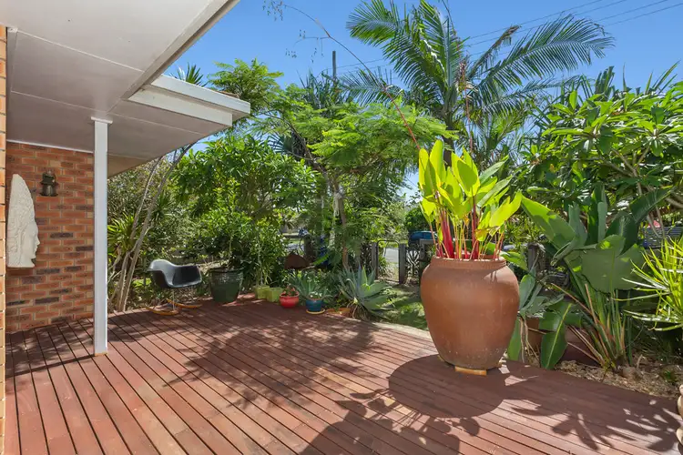 Third view of Homely house listing, 3 Ti Tree Avenue, Bogangar NSW 2488