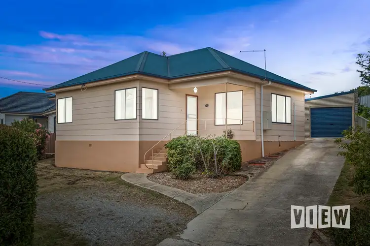140 Hoblers Bridge Road, St Leonards TAS 7250