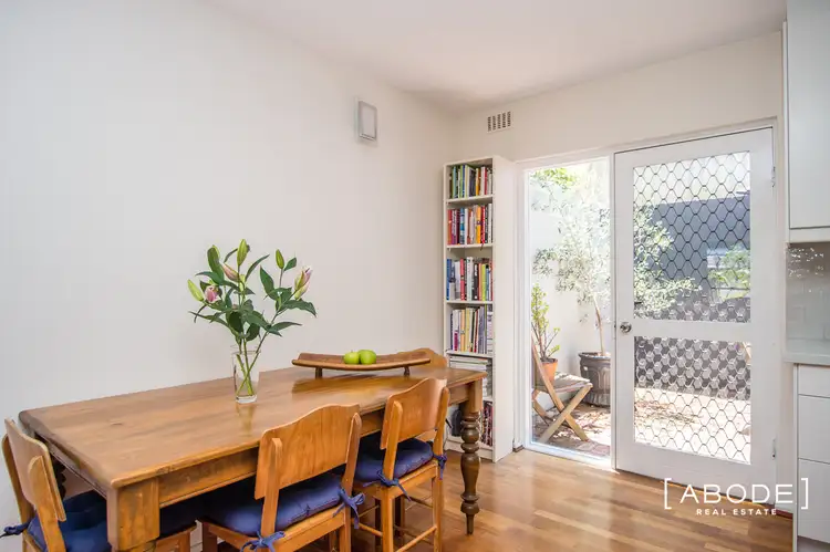 11/27 Osborne Road, East Fremantle WA 6158