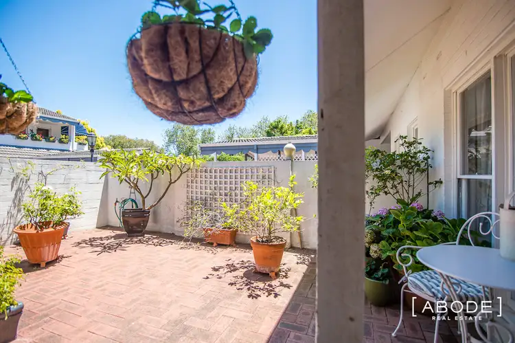 Second view of Homely apartment listing, 11/27 Osborne Road, East Fremantle WA 6158