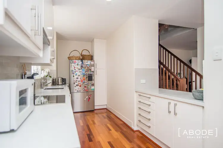 Fourth view of Homely apartment listing, 11/27 Osborne Road, East Fremantle WA 6158