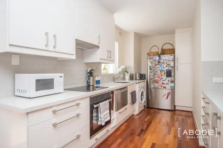 Fifth view of Homely apartment listing, 11/27 Osborne Road, East Fremantle WA 6158