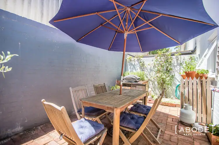 Sixth view of Homely apartment listing, 11/27 Osborne Road, East Fremantle WA 6158