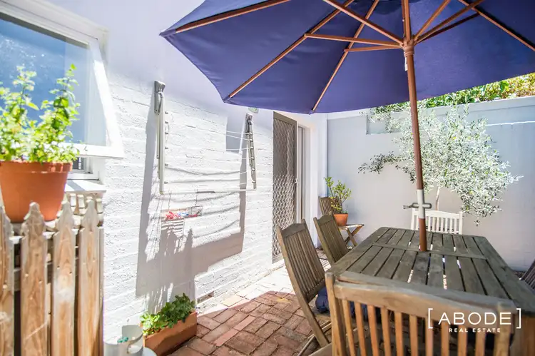 Seventh view of Homely apartment listing, 11/27 Osborne Road, East Fremantle WA 6158