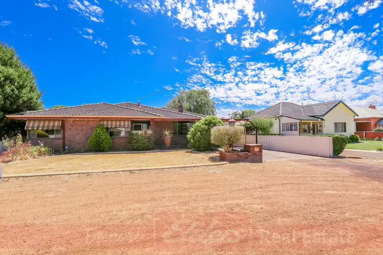 Second view of Homely house listing, 34 RAYMOND STREET, Collie WA 6225