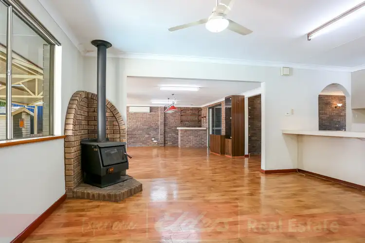 Fourth view of Homely house listing, 34 RAYMOND STREET, Collie WA 6225