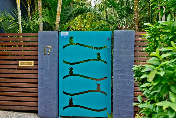 Third view of Homely house listing, 17 Davander Close, The Gap QLD 4061