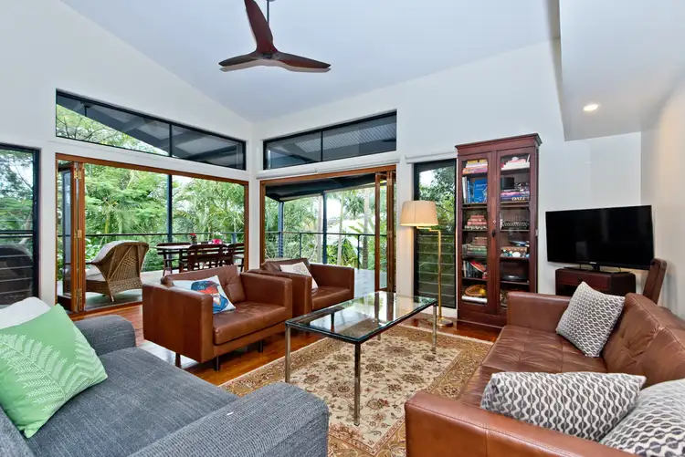 Sixth view of Homely house listing, 17 Davander Close, The Gap QLD 4061