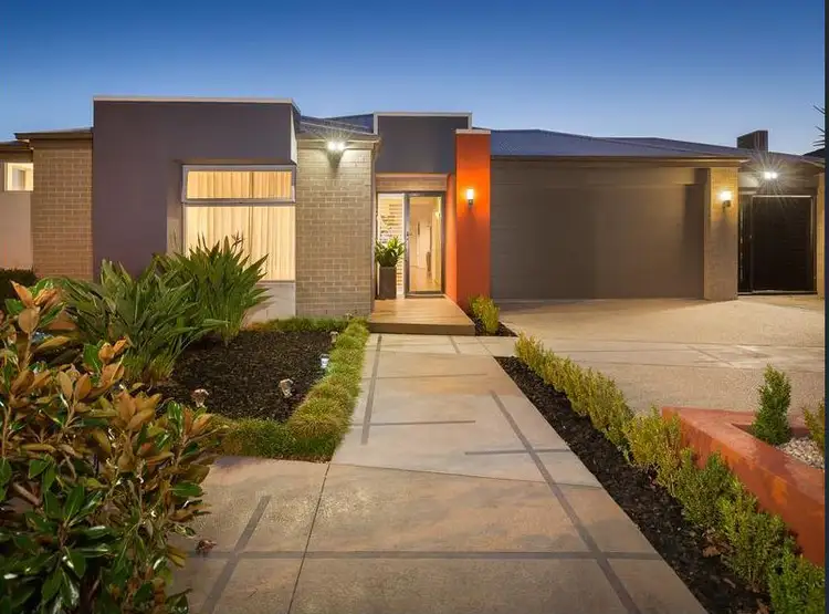 21 Lyndhurst Blvd, Lyndhurst VIC 3975