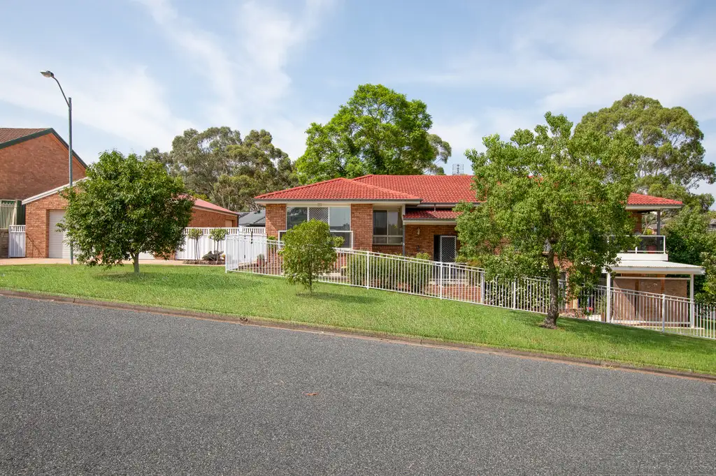 Main view of Homely house listing, 5 Jodi Close, Tenambit NSW 2323