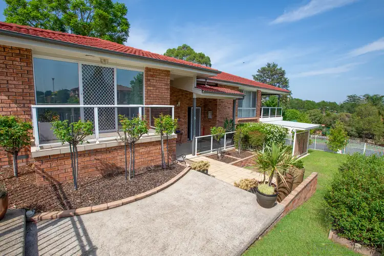 Third view of Homely house listing, 5 Jodi Close, Tenambit NSW 2323