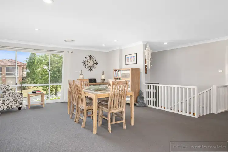 Fourth view of Homely house listing, 5 Jodi Close, Tenambit NSW 2323