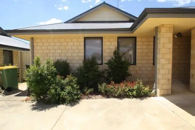 4/9 KINGS PLACE, Waroona WA 6215
