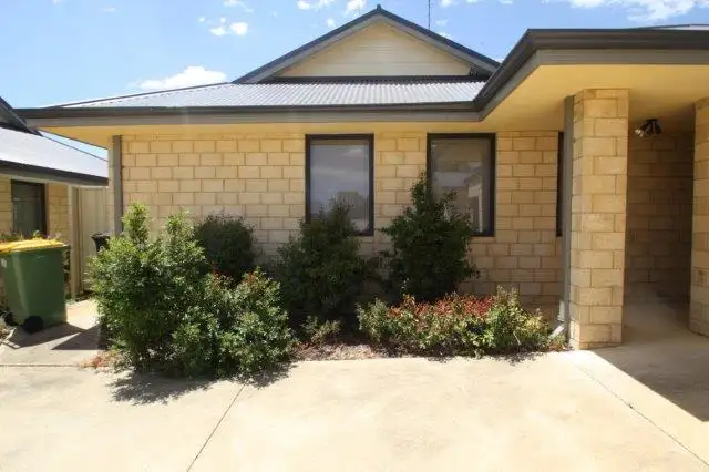 Main view of Homely unit listing, 4/9 KINGS PLACE, Waroona WA 6215