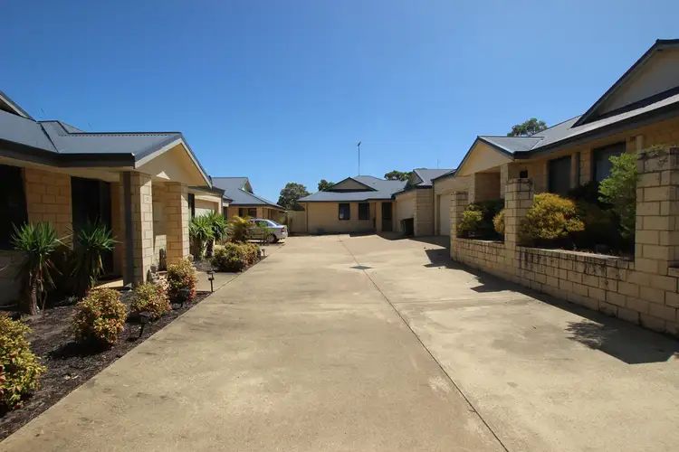 Second view of Homely unit listing, 4/9 KINGS PLACE, Waroona WA 6215
