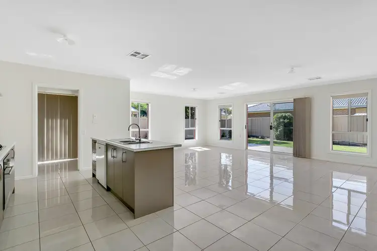 Second view of Homely house listing, 49 Nicholl Avenue, Aldinga Beach SA 5173