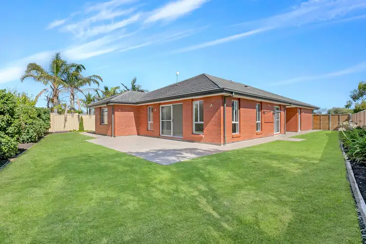 Third view of Homely house listing, 49 Nicholl Avenue, Aldinga Beach SA 5173