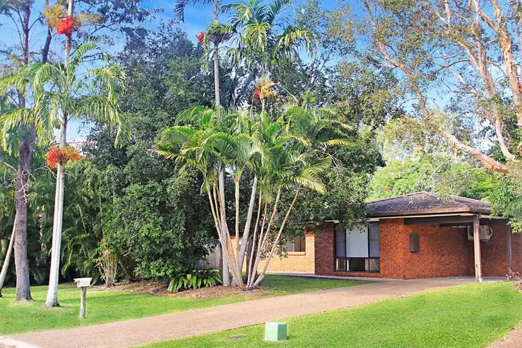 19 Oakland Drive, Tewantin QLD 4565