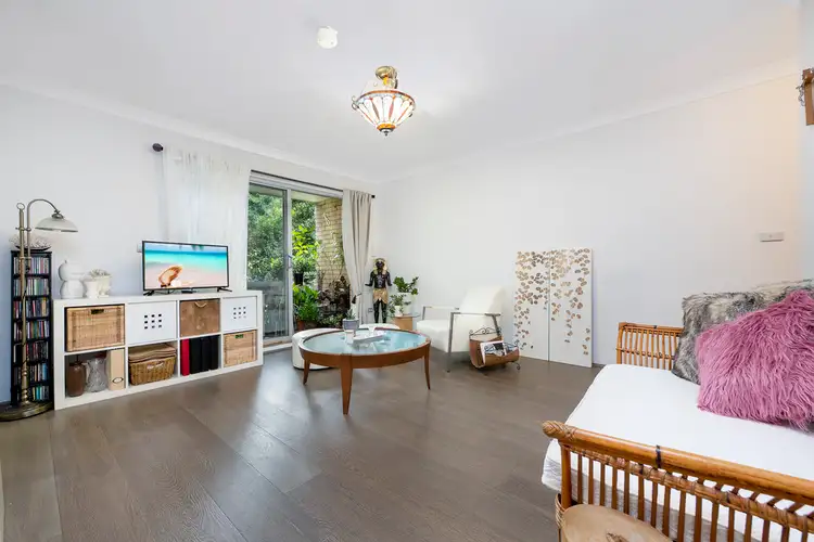 5/42 Elizabeth Street, Ashfield NSW 2131