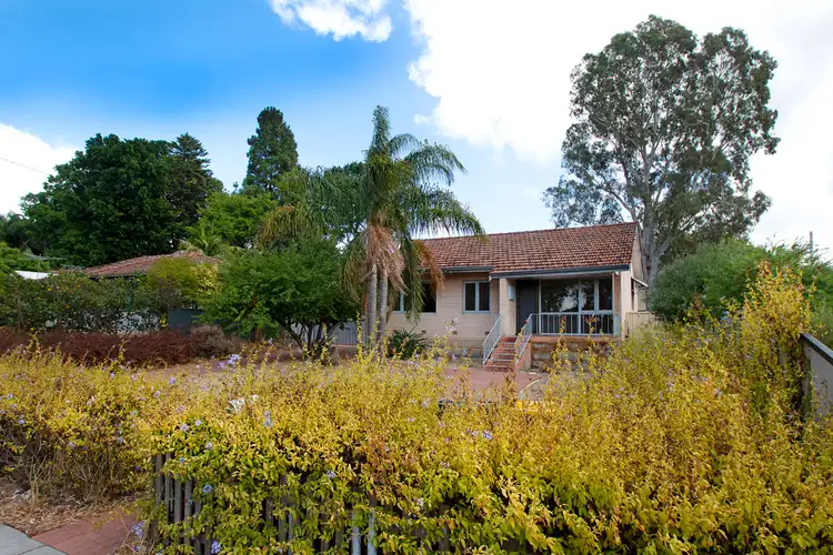 Main view of Homely house listing, 15 Sturtridge Road, Lockridge WA 6054