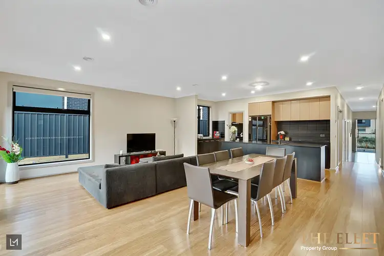 Sixth view of Homely house listing, 39 Hawking Crescent, Fraser Rise VIC 3336