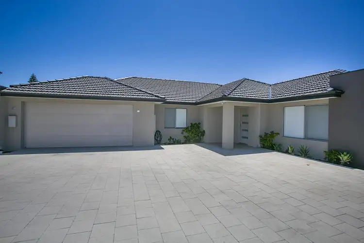 44A Hutt Road