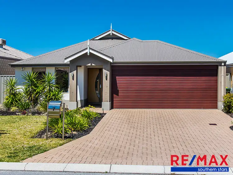 Second view of Homely house listing, 7 Blacksmith Street, Queens Park WA 6107