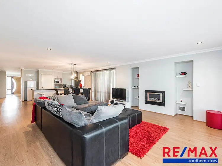 Third view of Homely house listing, 7 Blacksmith Street, Queens Park WA 6107
