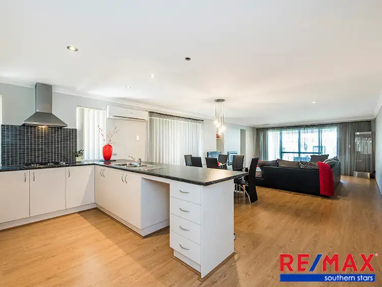 Fourth view of Homely house listing, 7 Blacksmith Street, Queens Park WA 6107