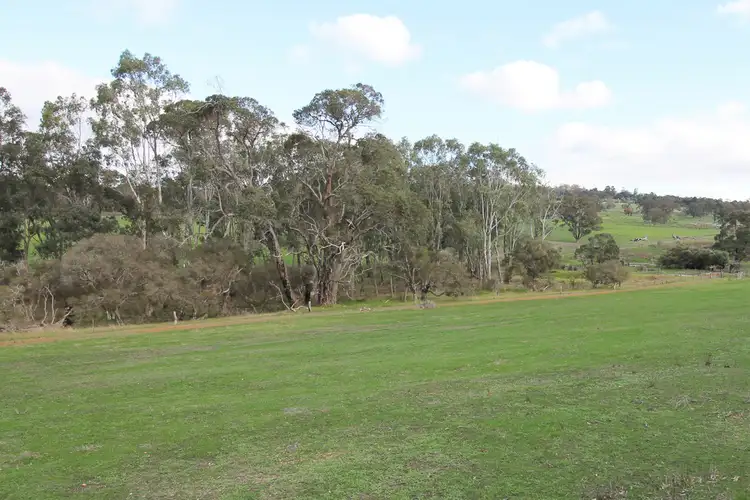 Second view of Homely land listing, Lot 506 Warburton Road, Mount Barker WA 6324