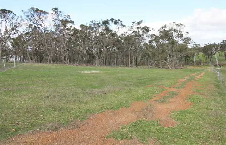 Fifth view of Homely land listing, Lot 506 Warburton Road, Mount Barker WA 6324