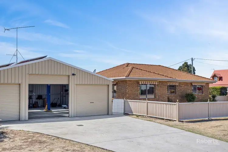 Second view of Homely house listing, 1 Pyke Court, Swansea TAS 7190