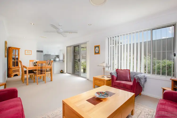 Sixth view of Homely house listing, 12/3 Tenambit Street, East Maitland NSW 2323