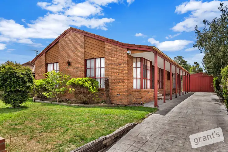 5 Redman Close, Narre Warren VIC 3805